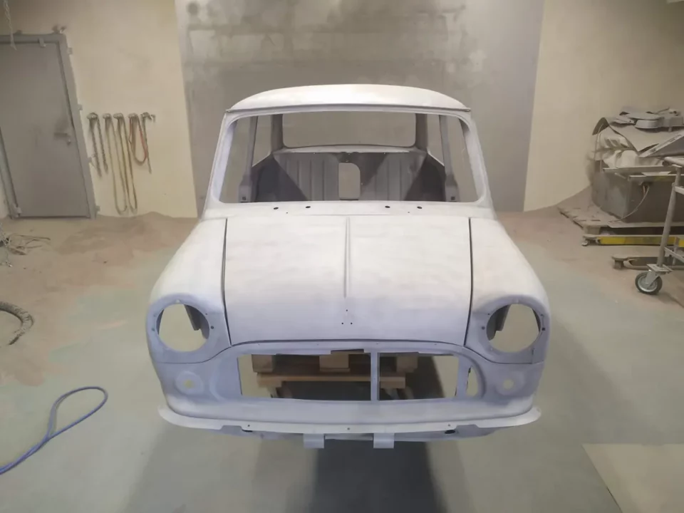 Mini: Baustelle von Ma-Tek (Fahrzeuge), Foto 1