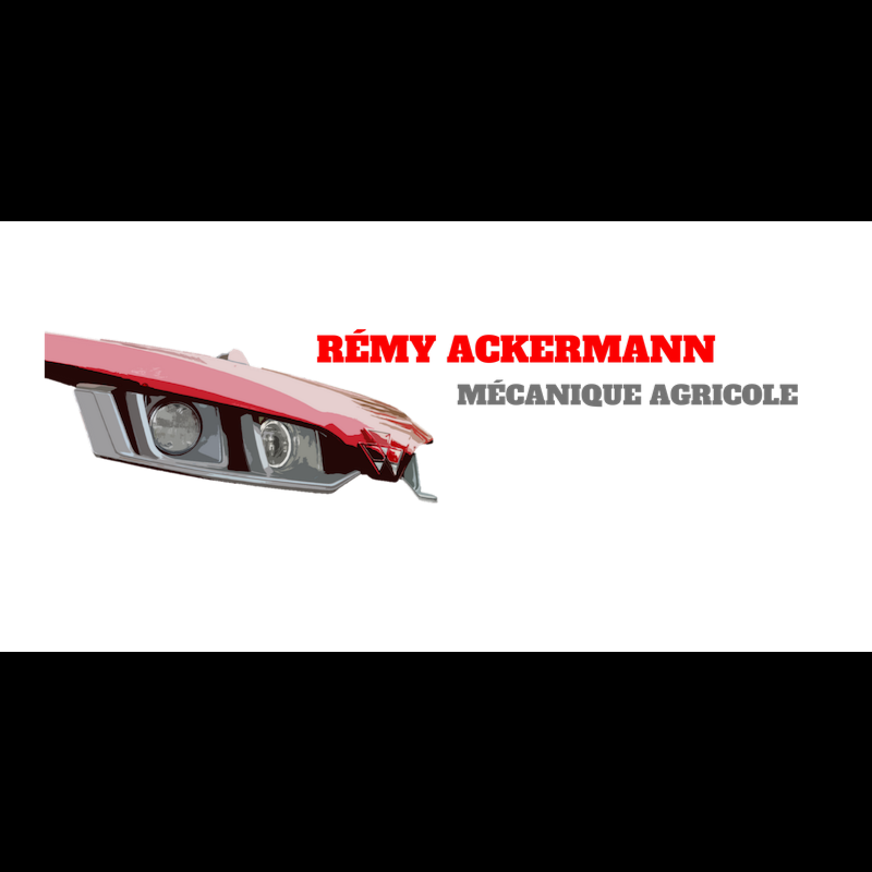 REMY ACKERMANN